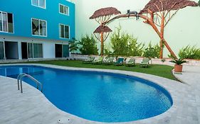 Hotel Playa Encantada